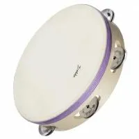 Бубен DEKKO ATH8-6 PL ФИОЛЕТОВЫЙ КАНТ