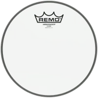 Пластик для тома Remo Ambassador Clear BA-0308-00