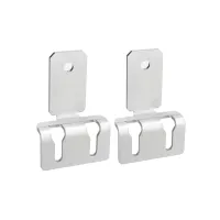 Vogels PLA 8209- Адаптер для монтажа LED-модуля, крайний