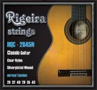 RIGEIRA HQC 2845N - струны для классической гитары