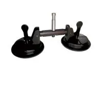 KSC-02 Double Suction Cup with 16 mm Baby Pin вакуумный держатель KUPO