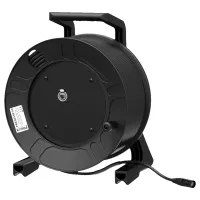 Procab PRX505SF/90- Кабельная катушка CDM310 c кабелем витая пара PCT50SF (CAT5E SF/UTP)
