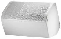 JBL PRX415M-WH белая 2-полосная пассивная мониторная/FOH 15" АС; 300Вт/600Вт/1200Вт, 8Ω, 129дБ SPL m