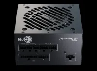 Блок питания для компьютера SEASONIC ATX Core GX-750 ATX 3.1 80+GOLD, FULL MOD