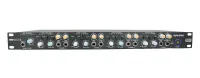 INVOTONE IHPA4 PRO - усилитель-распределитель для наушников 4-х канальн.
