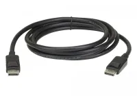 Aten 2L-7D03DP-1 - 3 м DisplayPort 1.4 Кабель