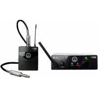 AKG WMS40 Mini Instrumental Set US25B - Радиосистема (радиомикрофон)