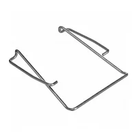 Clamp DRAHT=RD1,6 клипса Sennheiser