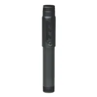 Штанга монтажная Peerless-AV AEC0406 телескопическая 1220-1830 мм, до 227 кг, шаг 25мм, резьбовая, черная