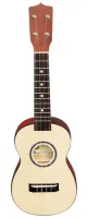 Ukulele Hora S1175 - Soprano ukulele with spruce top and laminated mahogany body