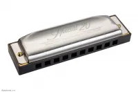 HOHNER Country Special 560/20 G - Губная гармоника диатоническая
