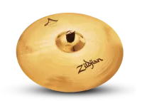 ZILDJIAN A20588 20` A` CUSTOM CRASH