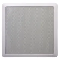 Audac CS1000S/W- 10'' встраиваемый прямоугольный сабвуфер 100 Вт – 8 Ом