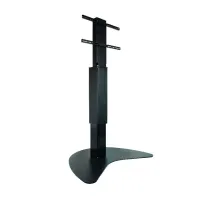 OMB SLIM UP-DOWN STAND 2.0 (black) - Стойка моторизированная для монитора 65"