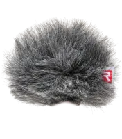 SHURE AMV88-FUR Меховая ветрозащита для микрофона MV88