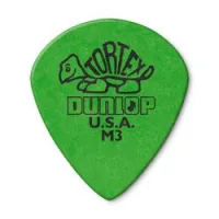 Dunlop 472rm3 tortex jazz iii 36pack  медиаторы, толщина 1 мм, 36 шт.