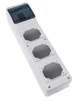 Термопластиковый бокс M-BOX 6S 1518063