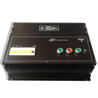 Блок ПАРЗ-3 управления дорогой нерегулируемый