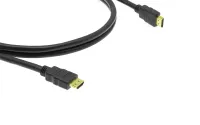Кабель kramer c-hm/hm/eth-50 hdmi-hdmi  (вилка - вилка) 15,2 м.
