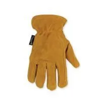 # 2056 Winter Split Cowhide XL, перчатки рабочие зимние, кожа -