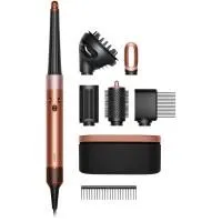 Стайлер для волос Dyson HS08 Amber silk T3/T4