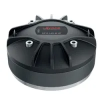 Lavoce df10.142lm  компрессионный драйвер 1", ?1,4", 25w, 106db, 1,5-20khz, 8ом, феррит, полиэстер