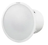 BOSCH PA LC6-SW100-L Потолочный сабвуфер, белый