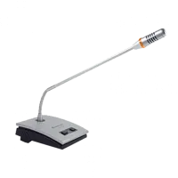 CS-100C / Пульт председателя с микрофоном / RELACART