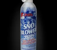Баллончик аэрозольный "Сноу Блоуэр" ("Snow Blower") 454 г.