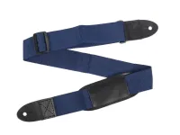 ЛРГА0 Ремень для акустической гитары 1/2, детский, Lutner