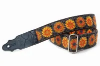 8436612540603 Ремень для гитары, текстиль/синтетика, RightOn Straps