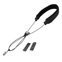 BG Nylon Regular C20LP Bb Ремень для кларнета 