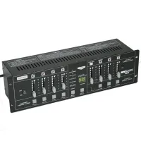 INVOLIGHT CX603 - Световой DMX пульт