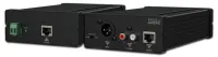 AUDAC APG20MK2 Приёмник аудиосигналов из витой пары.