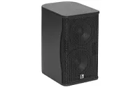 PEECKER SOUND PSUTS (RAL7044) Сверхкомпактная акустическая система,  низкочастотная 160 W, частотный диапазон 50-180 Hz. Цвет RAL7044
