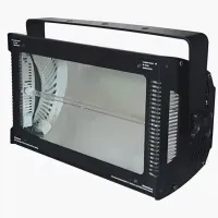 SHOWLIGHT STROBO-3000 DMX - Cтробоскоп 3000 Вт, DMX 512, AUTO, шт