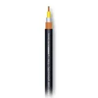 SC-CLASSIC SERIES MKII RG6A/U высокочастотный кабель, 75 Ом, чёрный Sommer Cable