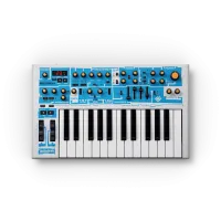 Novation Bass Station Ii Swifty Edition