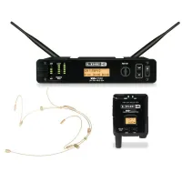 LINE 6 XD-V75HS (TAN) цифровая беспроводная система с головной гарнитурой,...