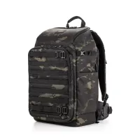 Axis v2 Tactical Backpack 32 MultiCam Black рюкзак для фототехники Tenba