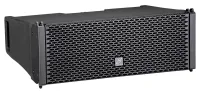 Studiomaster V5- Пассивный двухполосный элемент линейного массива 2x5", 150 – 600 Вт, 116/127 дБ SPL