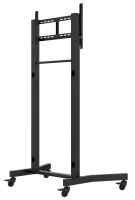 Dahua DHI-PKC-MS1D- Напольная стойка для интерактивной панели Dahua диагональю 55–75"