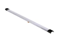 Vogels CABLE 4 SILVER- Кабель-канал на 4 кабеля