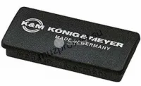 KandM 11581-000-29 магнит на оцинкованной основе с логотипом KonigandMeyer, 10 шт в упаковке