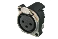 NEUTRIK NC3FBH1-E