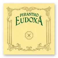 Струны для скрипки Pirastro Eudoxa 214021 (4 шт)