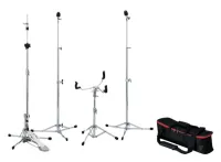 NATAL H-AR-HP1 Arcadia Hardware Pack набор стоек для ударной установки (педаль, стойка для хай-хэт, наклонная стойка для тарелки