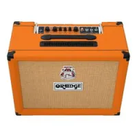 Orange rocker 32  комбо гитарный ламповый, 30вт, 2х10", 2 канала, оранжевый