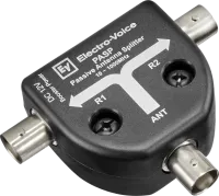Electro-voice RE3-ACC-PASP пассивный антенный сплиттер 1 x 2