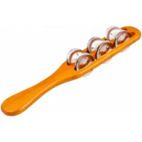 YUKA HDTRJS - Джингл-стик деревянный